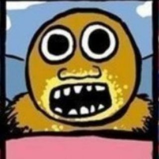 Telegram profile photo for Мемарий