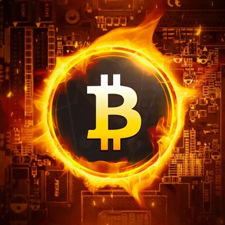 Telegram profile photo for IS Trade