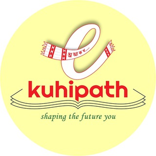 Telegram profile photo for eKuhipath📎