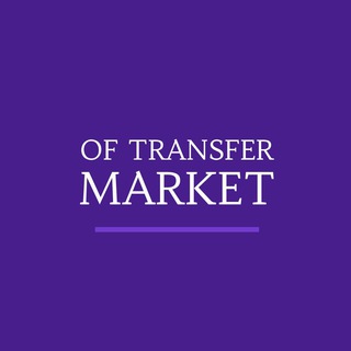 Telegram profile photo for MVP’s OF Transfer Market