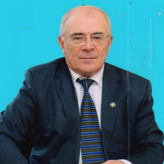Telegram profile photo for Магомед Багаудинович