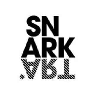 Telegram group profile photo for Snarkdotart