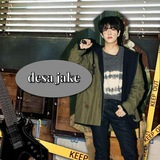 Telegram profile photo for Sh!t post desa jake