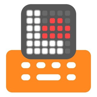 Telegram profile photo for Lboard