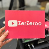 Telegram profile photo for ZerZeroo Land