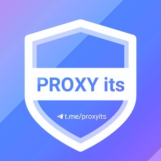 Telegram profile photo for Proxy | پروکسی