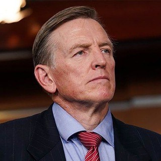 Telegram profile photo for Rep. Paul Gosar