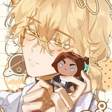 Telegram profile photo for ♫♪。3:05