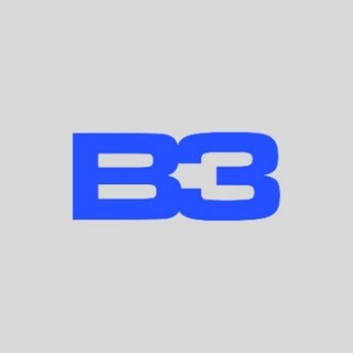 Telegram profile photo for B3 한국 커뮤니티 공지방
