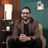 Telegram profile photo for Eng100ish أستاذ عمر شاكر