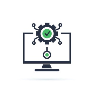 Telegram profile photo for COMPUTER ANUDESHAK PARAM CLASSES