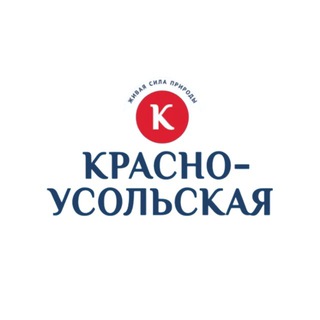 Telegram profile photo for Вода «Красноусольская»