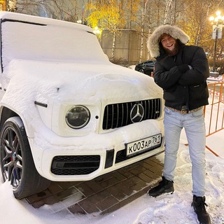 Telegram profile photo for FRANÇOIS EN RUSSIE 🇷🇺