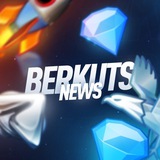 Telegram profile photo for berkut’s news