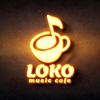 Telegram profile photo for LOKO KAFE