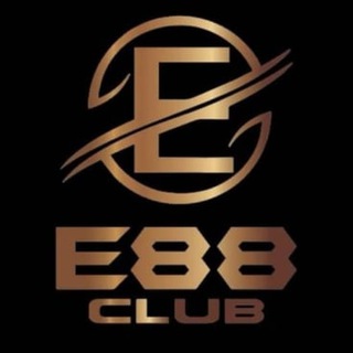 Telegram profile photo for E88CLUB Channel