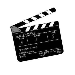 Telegram profile photo for V-Mov1es
