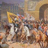 Telegram profile photo for Губертусбургский мир