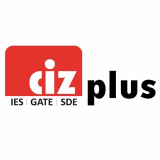Telegram profile photo for CIZ Plus Noticeboard