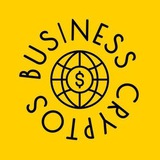 Telegram profile photo for Business Cryptos By ABG