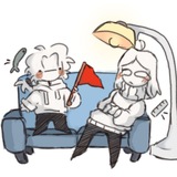 Telegram profile photo for 💊Архив OffTheLine и Анчоуса💉