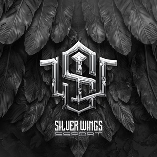 Telegram profile photo for Silver Wings Esport