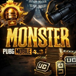 Telegram profile photo for Читы Pubg Mobile 4.6