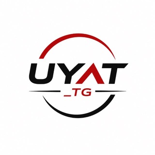 Telegram profile photo for UYAT TG | @UYAT_TG