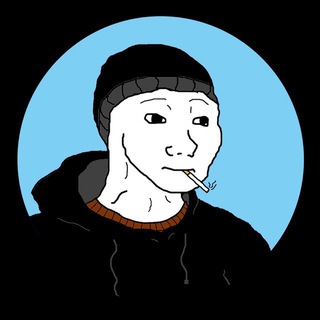 Telegram profile photo for $DOOMER (on Base) Portal