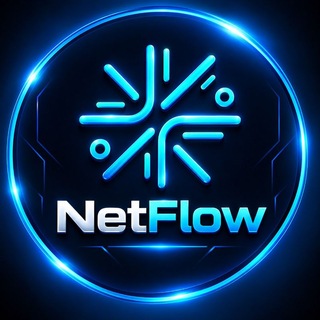 Telegram profile photo for NetFlow Configs | 🖥️کانال اعتماد