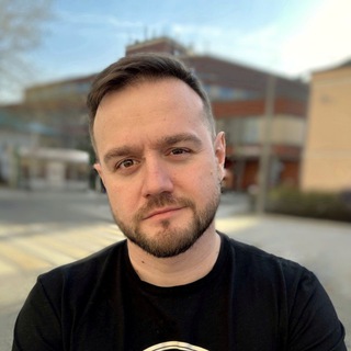 Telegram profile photo for Александр Манасевич | Псифоми (Psy for Me)