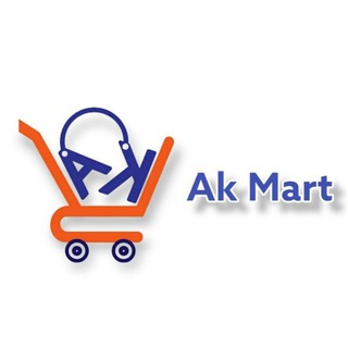 Telegram profile photo for AK Online Market™