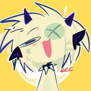 Telegram profile photo for бубучело рисует