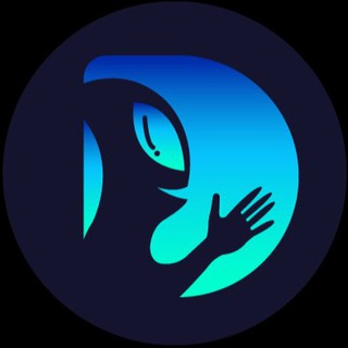 Telegram group profile photo for O2DEX