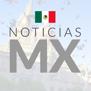 Telegram profile photo for 🇲🇽 Noticias de México