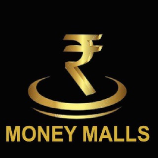 Telegram profile photo for 💯💰🔴Money_Malls🟢(Official) 🙏Channel.