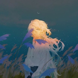 Telegram profile photo for از سوی نسیم شرجی 🌾