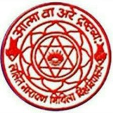 Telegram profile photo for H.P.S COLLEGE MADHEPUR MADHUBANI