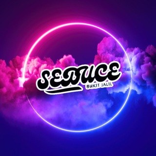 Telegram profile photo for SEDUCE BUKIT JALIL ๅจๆจๆ ๐
