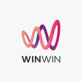 Telegram profile photo for WinWins 💸 OFFICIAL