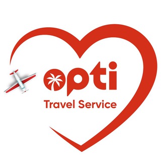 Telegram profile photo for Opti Tour