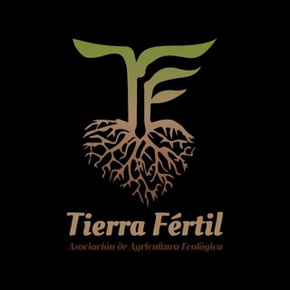 Telegram profile photo for Tierra Fértil - Red Gran Canaria de Semillas
