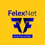 Telegram profile photo for FelexNet🦹🏼♂️Support