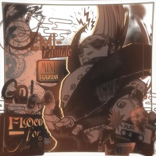 Telegram profile photo for 𝑆𝔢𝓶𝑖𝑟𝓪𝑚𝑖𝓭𝔢 ۣ ۪𖥻⌢ׅ᎒᎓ 𝘪𝘯𝘧𝘰