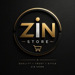 Telegram profile photo for متجر ZIN