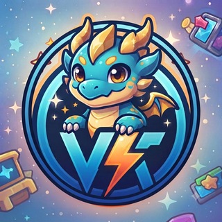 Telegram profile photo for velox trade
