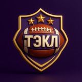 Telegram profile photo for ТЭКЛ шоу