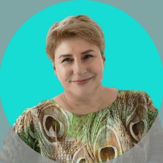 Telegram profile photo for Марина Ланцбург (@psymama_ru)