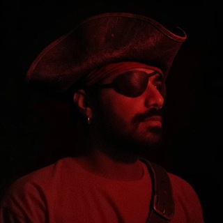 Telegram profile photo for |آروم باش!|