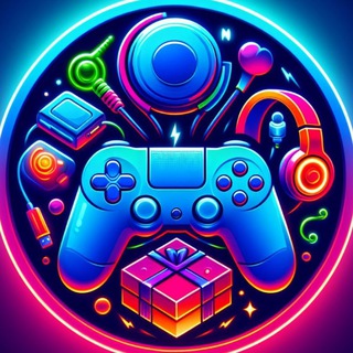 Telegram profile photo for 🎮 Chollos Gaming ️Ofertas Cupones ️